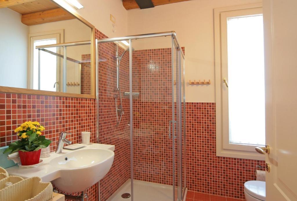 Locanda Al Ponte De Fero Jesolo Room photo