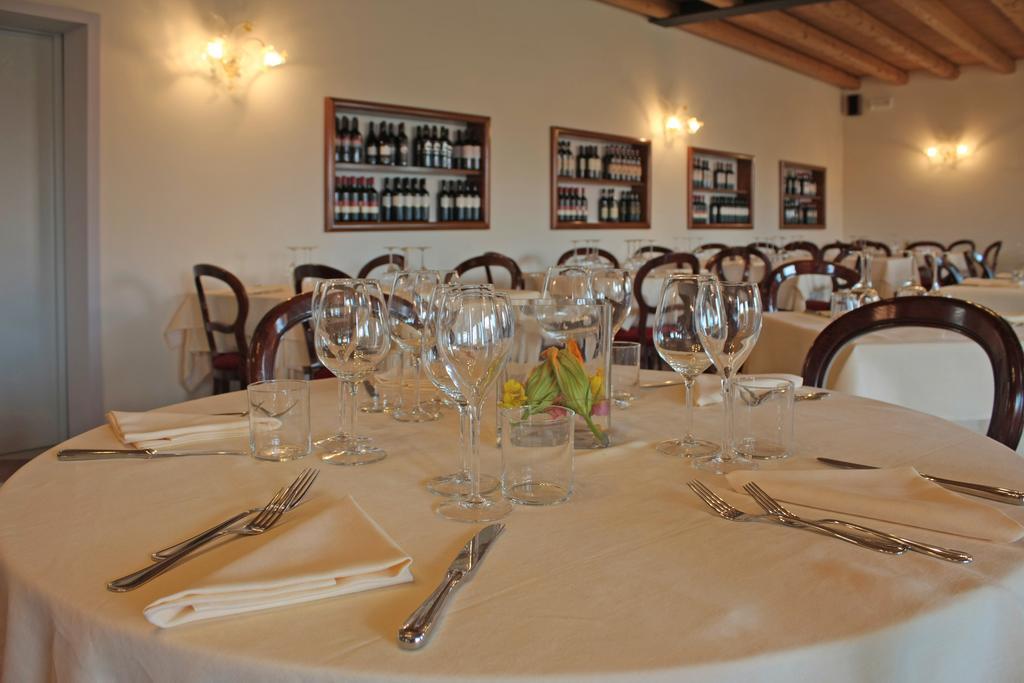 Locanda Al Ponte De Fero Jesolo Exterior photo
