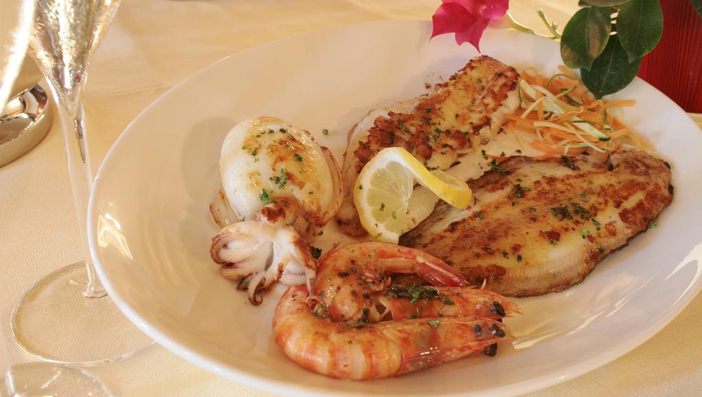 Locanda Al Ponte De Fero Jesolo Exterior photo