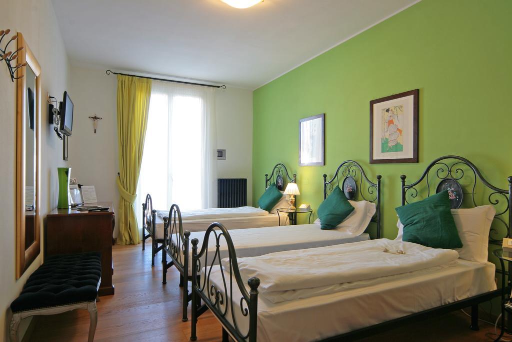 Locanda Al Ponte De Fero Jesolo Room photo