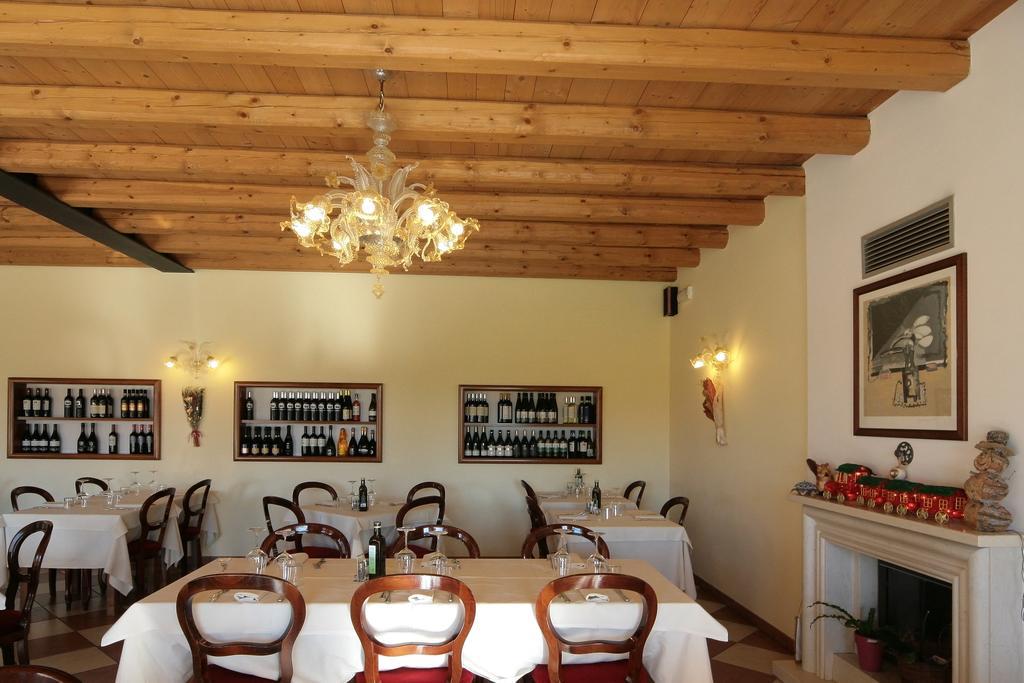 Locanda Al Ponte De Fero Jesolo Exterior photo